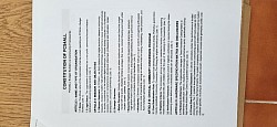Page 1 Constitution